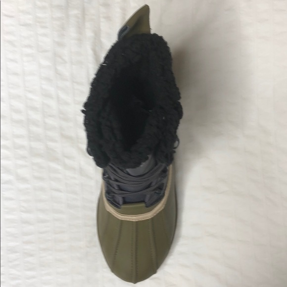 New Native boots. main image 4